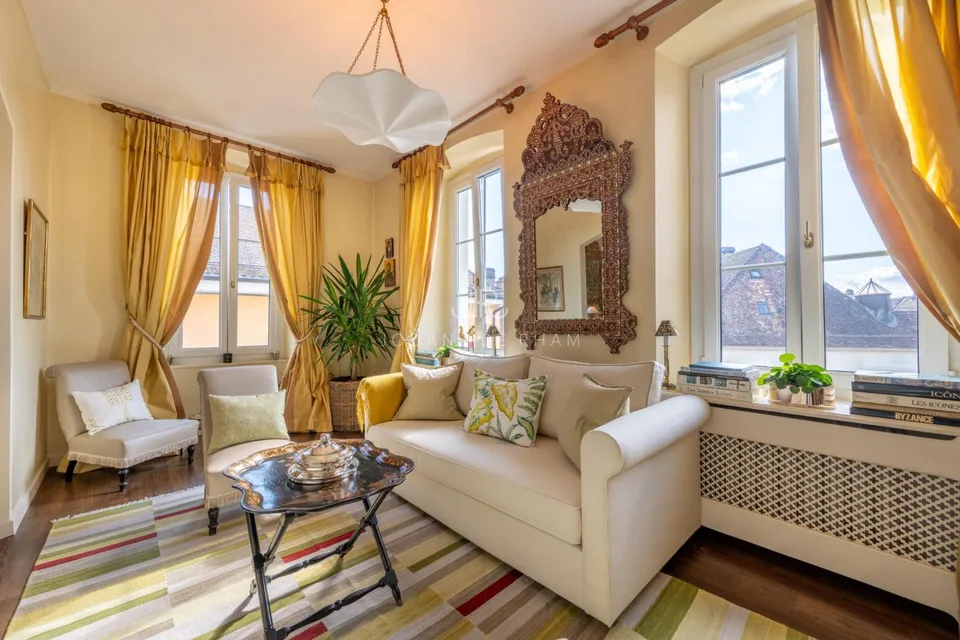 Aubonne | Magnificent Charming House