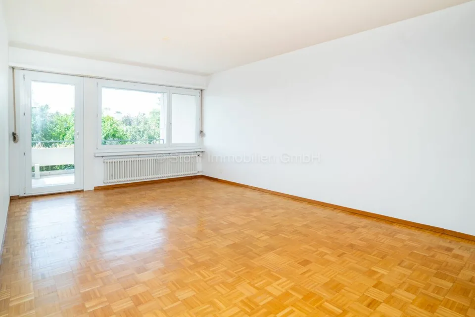 3.5 Room Apartment with Potential in Seuzach