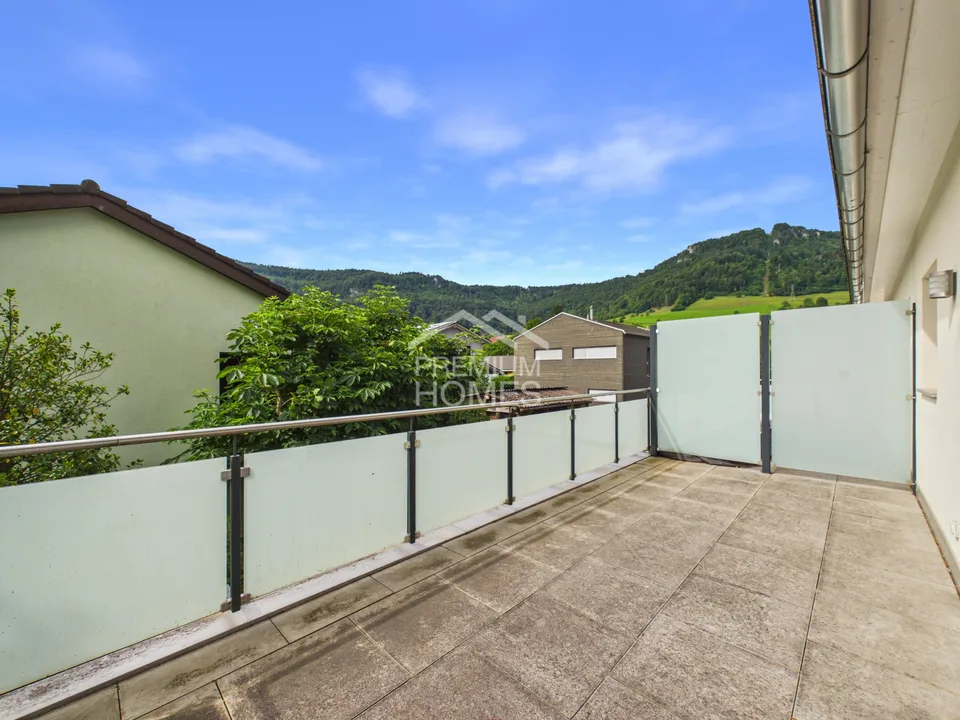 Comment meubleriez-vous cette maison ?