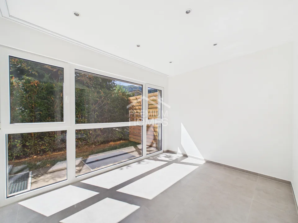 Comment meubleriez-vous cette maison ?