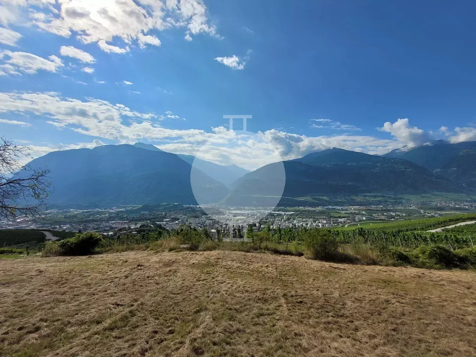 For sale: new 3.5 room apartment in a new residence in Venthône