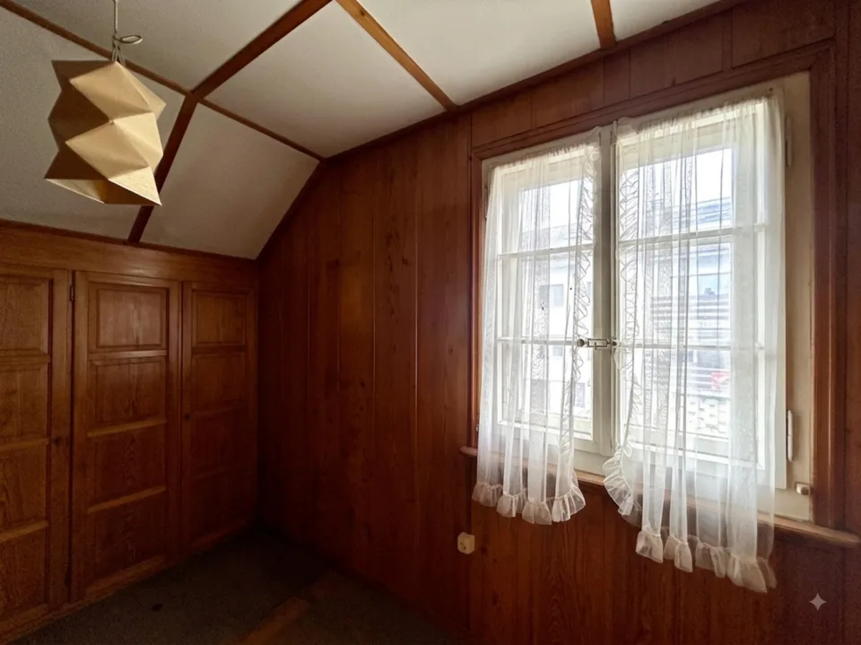 5.5-Room Single-Family House for Renovation and Design in Bettenhausen!