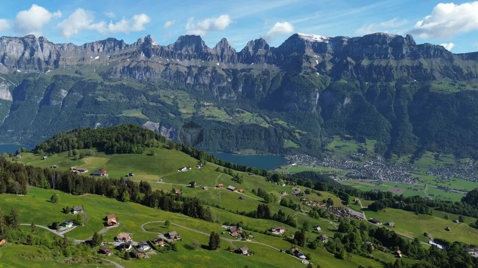 Herzensort mit Bergblick! Ankommen und Aufatmen
