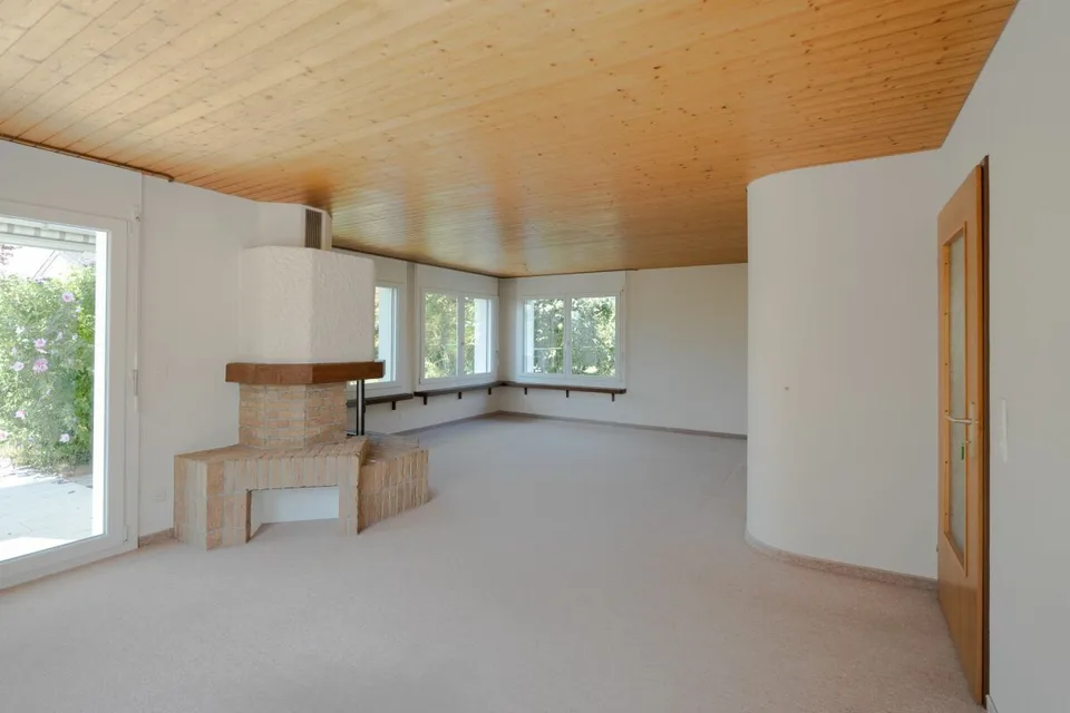 Detached - Family-friendly - Sunny