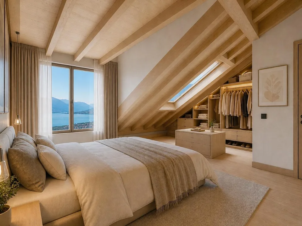 Plus que 2 villas disponibles | Vue panoramique | Confort