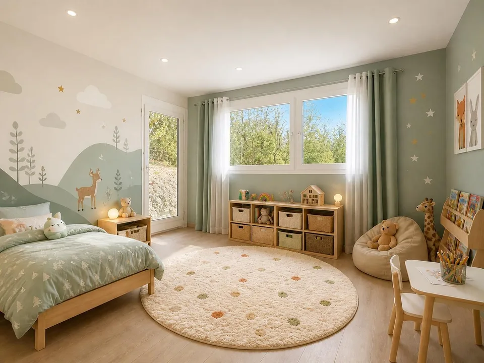 Plus que 2 villas disponibles | Vue panoramique | Confort