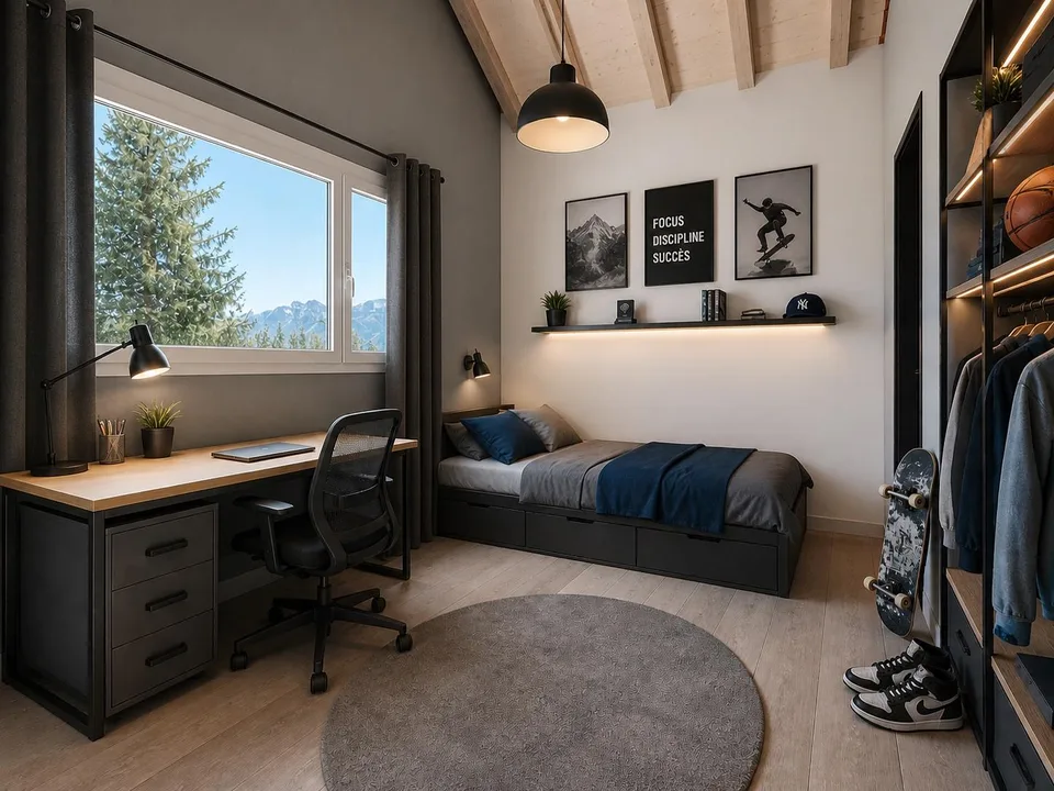 Plus que 2 villas disponibles | Vue panoramique | Confort