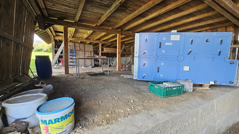 Zu verkaufen in Porrentruy Baugrundstück von 1'427 m²