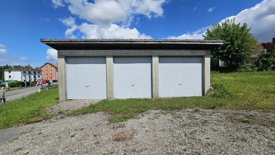 Zu verkaufen in Porrentruy Baugrundstück von 1'427 m²