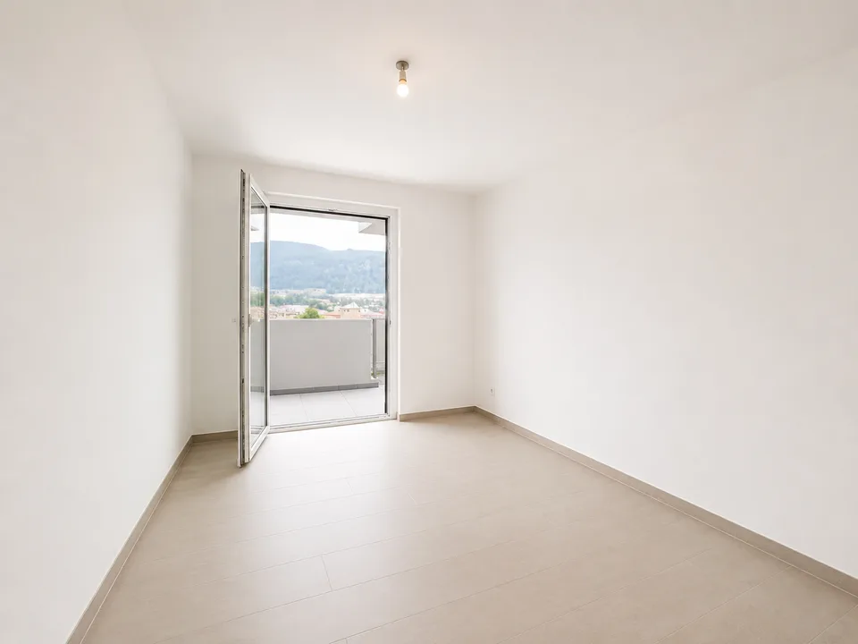 Wohnung mit Rendite? 3.5 Zimmer mit großer Terrasse Südwest