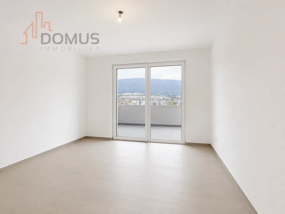 Wohnung mit Rendite? 3.5 Zimmer mit großer Terrasse Südwest