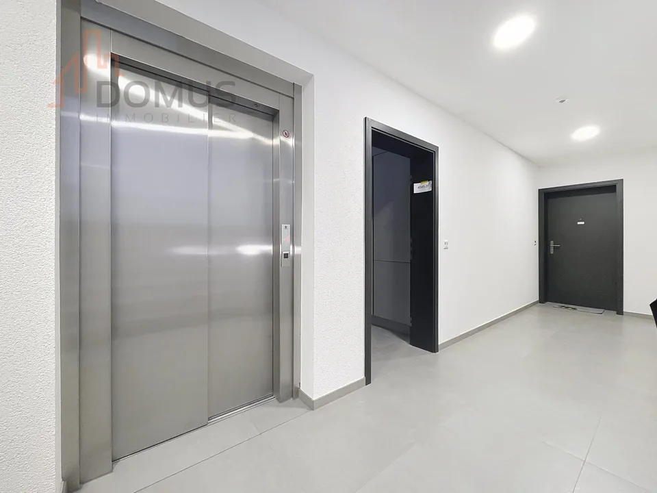 Wohnung mit Rendite? 3.5 Zimmer mit großer Terrasse Südwest