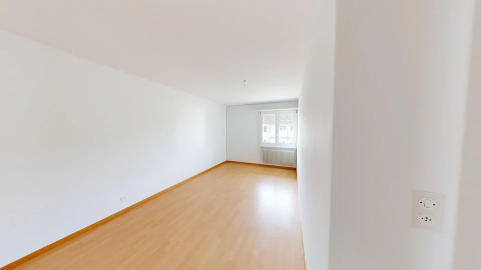 Casa a schiera di 4,5 locali con giardino a Krauchthal