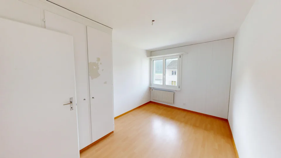 Casa a schiera di 4,5 locali con giardino a Krauchthal