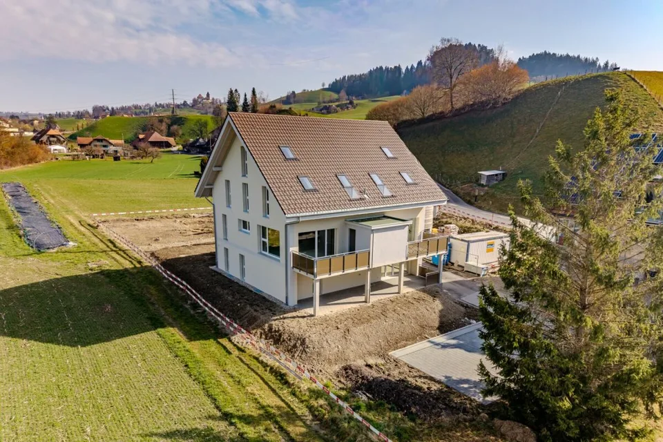 Dreifamilienhaus Gässli
