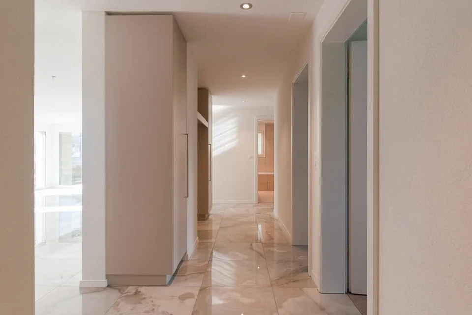 Dreifamilienhaus Gässli