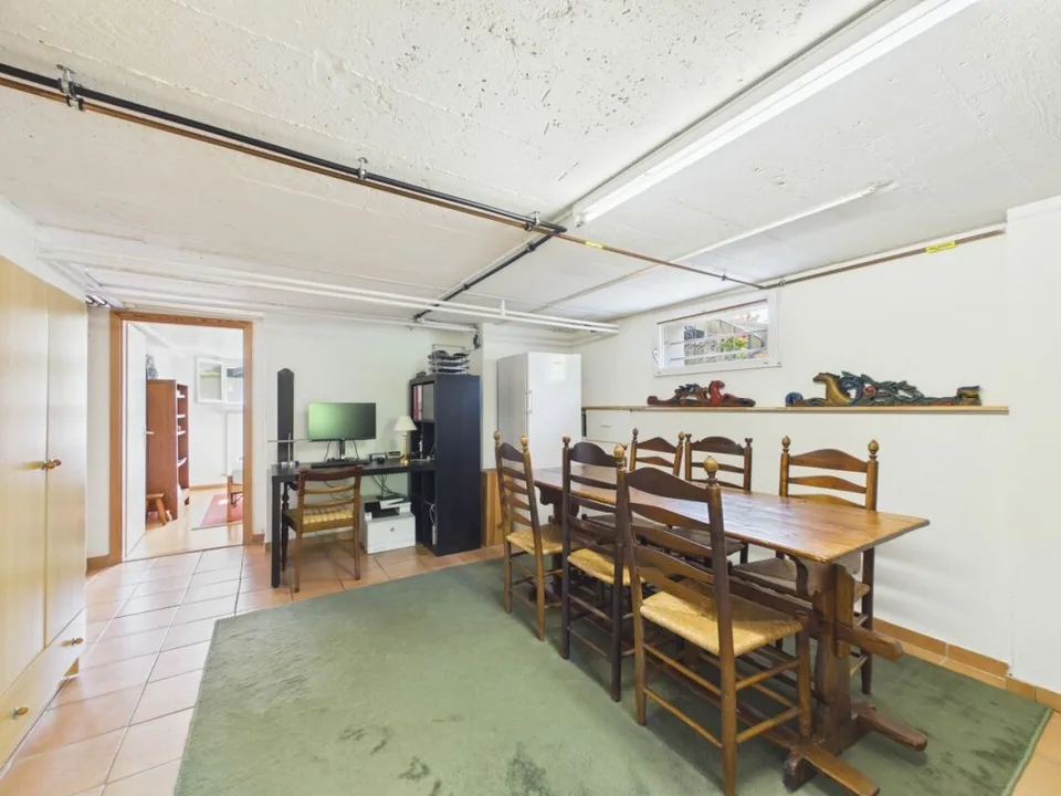 Villa individuelle