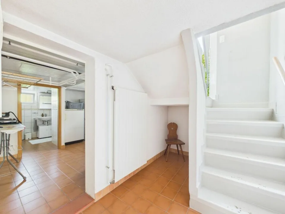 Villa individuelle