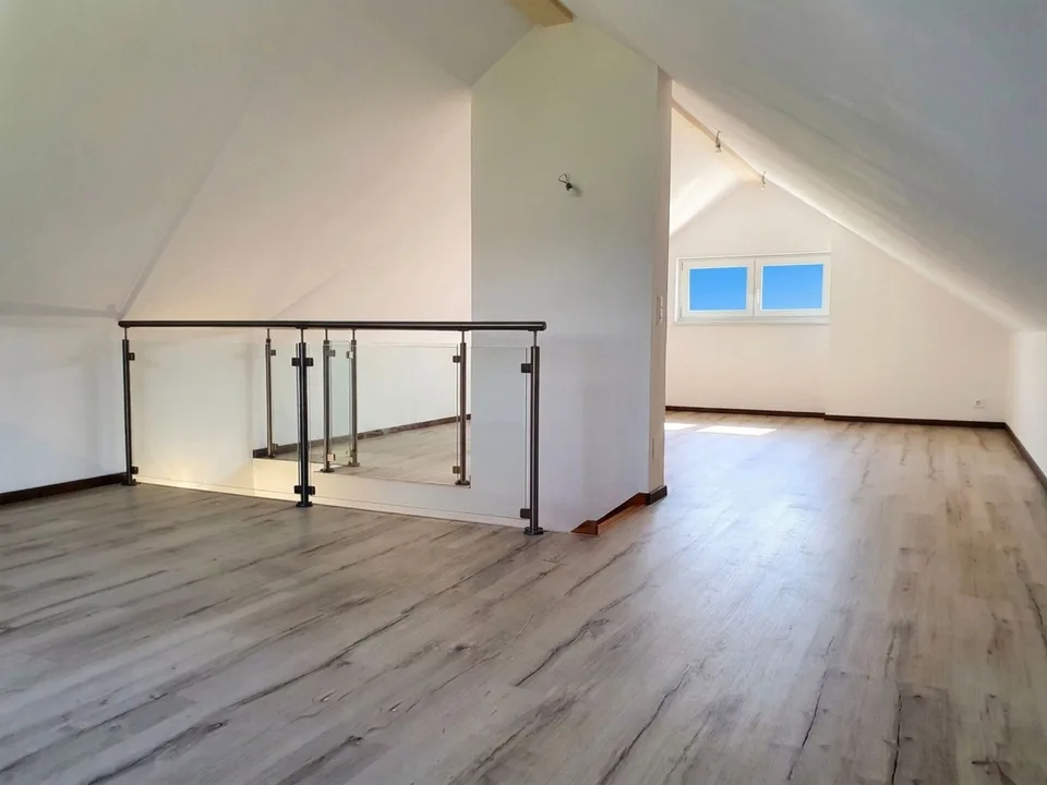 Dachwohnung-Duplex mit 5.5 Zimmern – Foto 17 von 22
