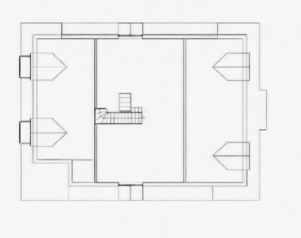 Dachwohnung-Duplex mit 5.5 Zimmern – Foto 22 von 22