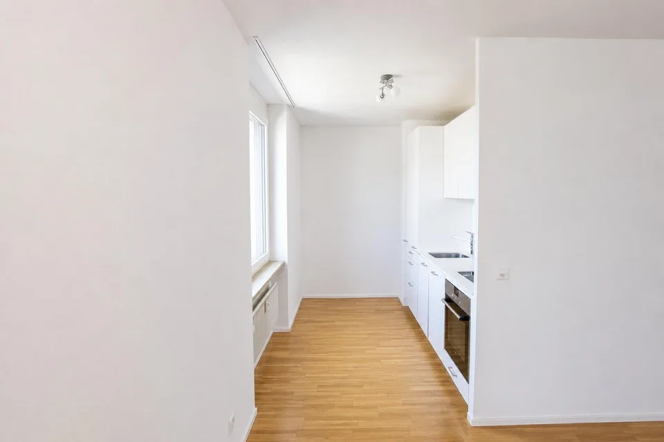 Moderne 2-Zimmerwohnung zu vermieten
