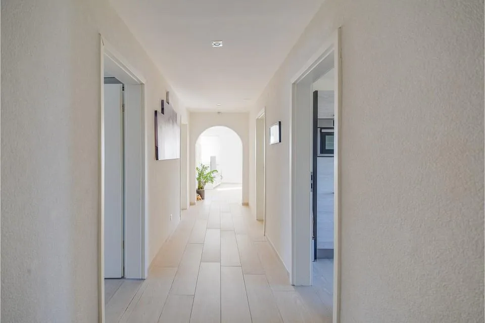 Appartement élégant en ville dans un emplacement idéal