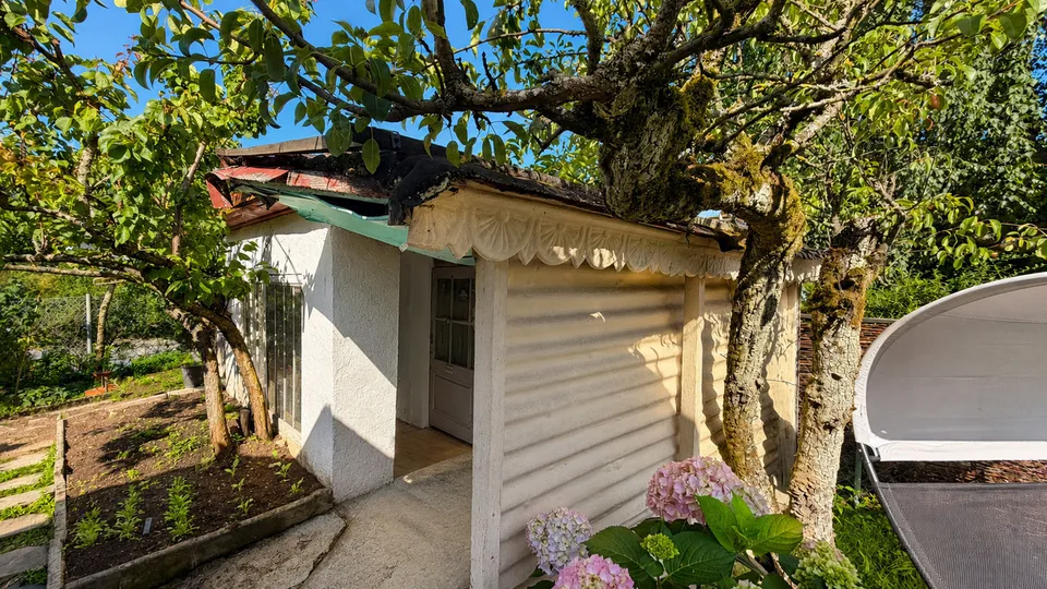 Selten in Lonay – Einfamilienhaus auf einem privaten Grundstück von 282 m²
