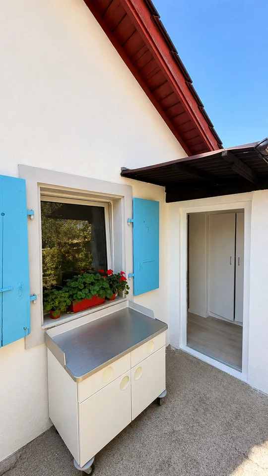 Selten in Lonay – Einfamilienhaus auf einem privaten Grundstück von 282 m²