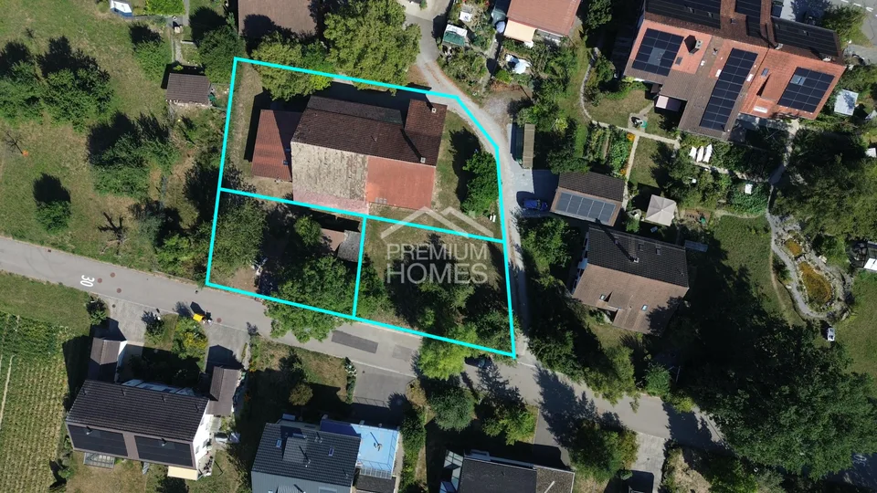 Build on the Future - in the Best Location