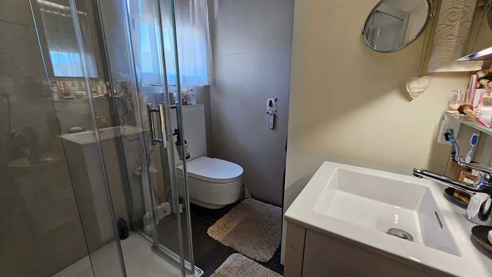 In vendita a Reconvilier bellissimo attico di 4,5 locali – foto 13 di 13