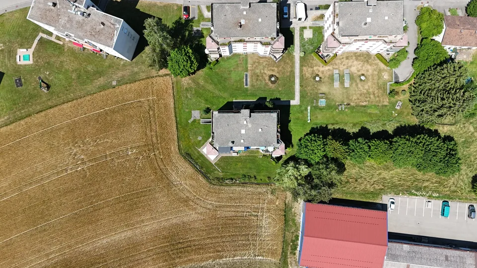 In vendita a Reconvilier bellissimo attico di 4,5 locali – foto 3 di 13