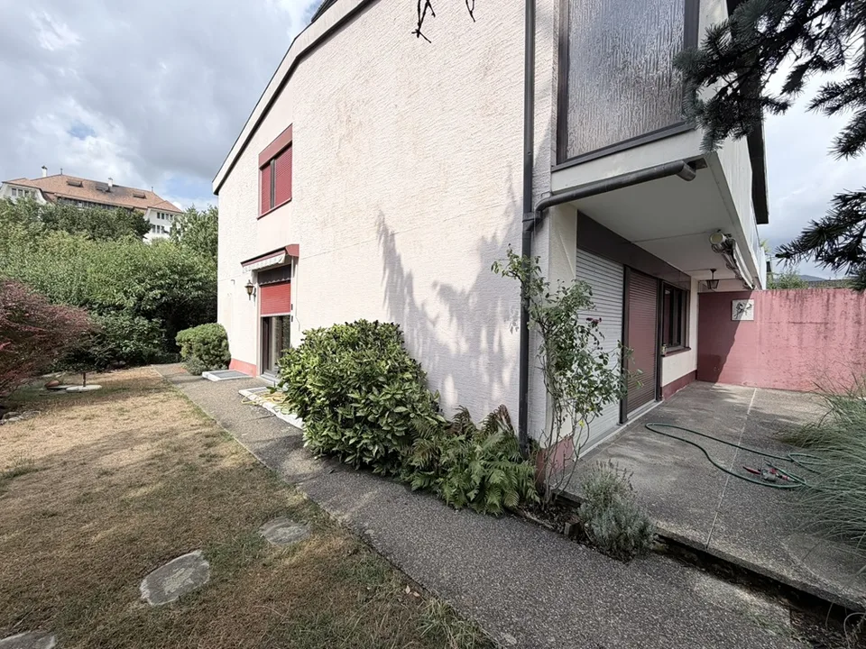 Maison jumelée, Delémont - 530000