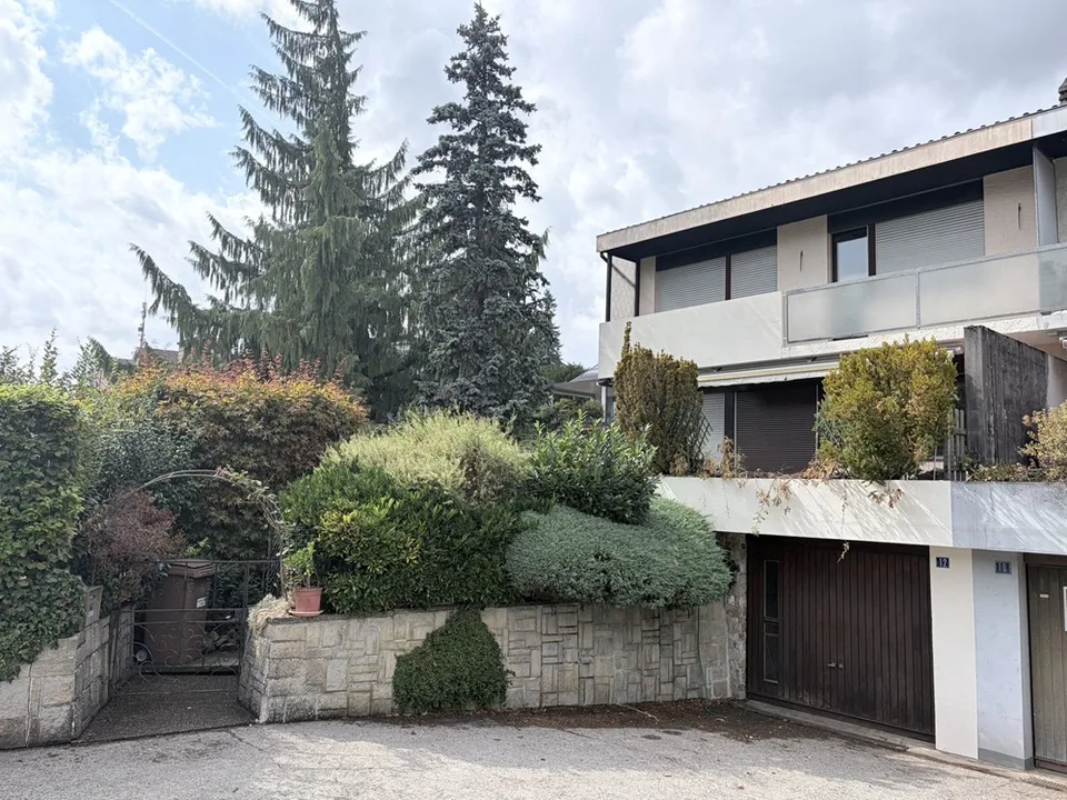 Maison jumelée, Delémont - 530000