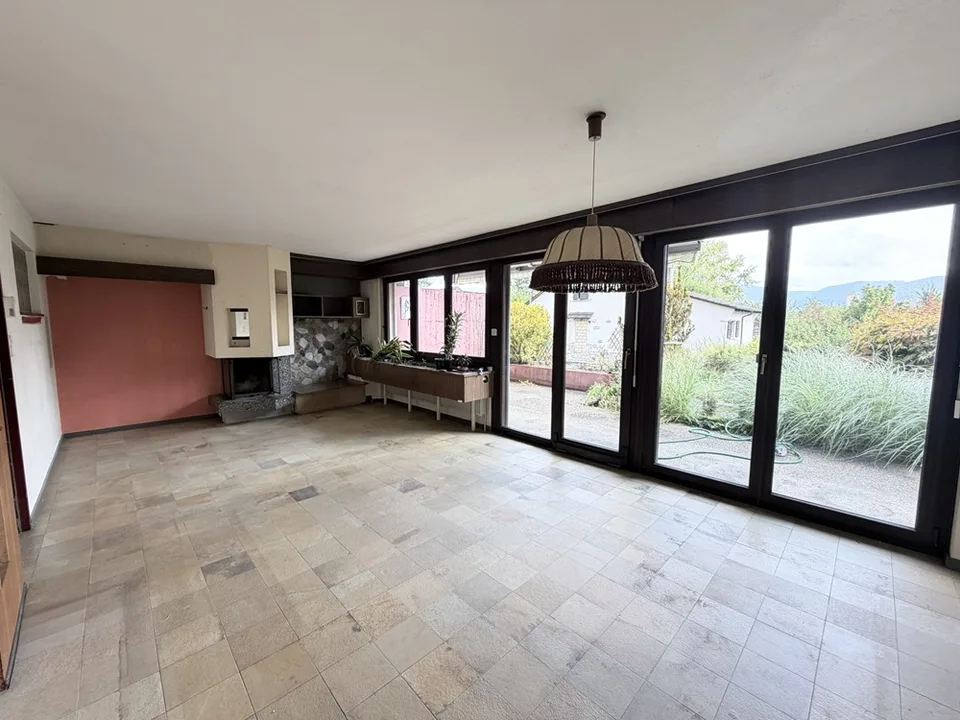 Maison jumelée, Delémont - 530000