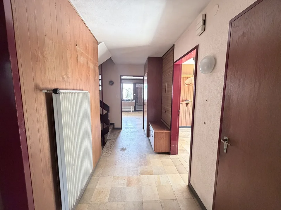 Maison jumelée, Delémont - 530000