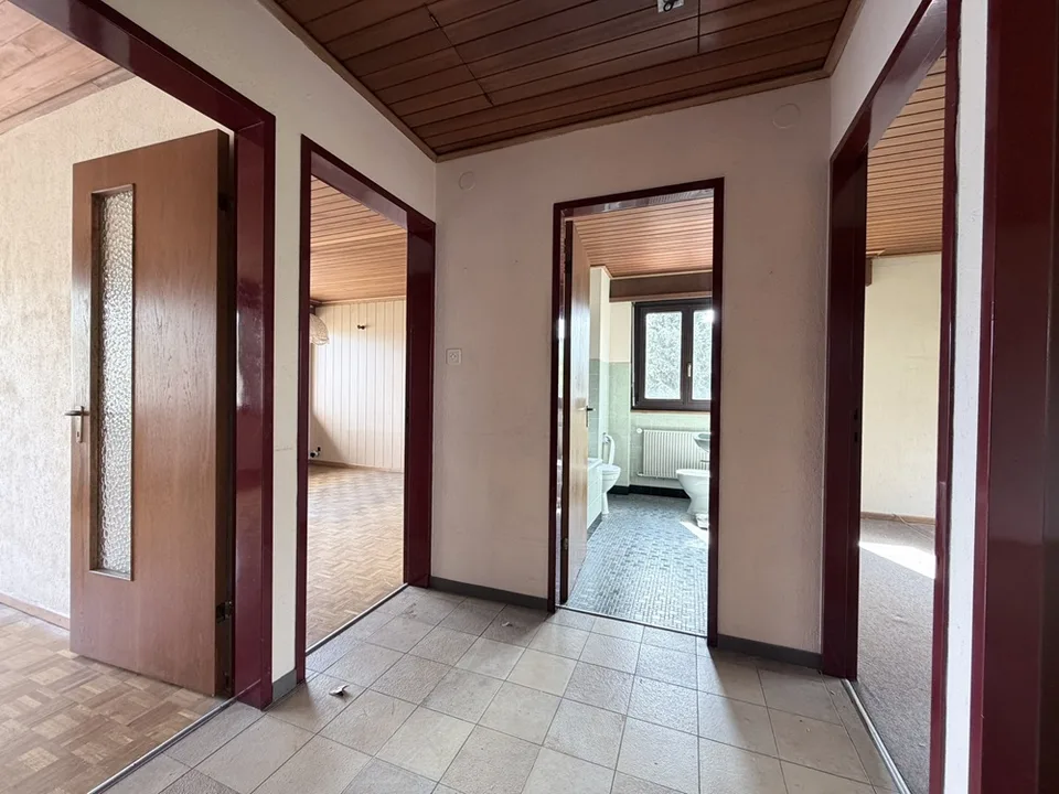 Maison jumelée, Delémont - 530000
