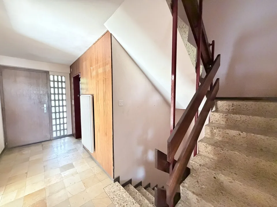 Maison jumelée, Delémont - 530000