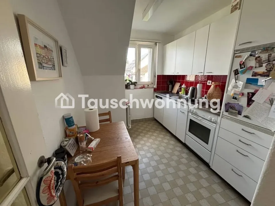 3-Zimmer-Wohnung in Zürich, Kreis 10