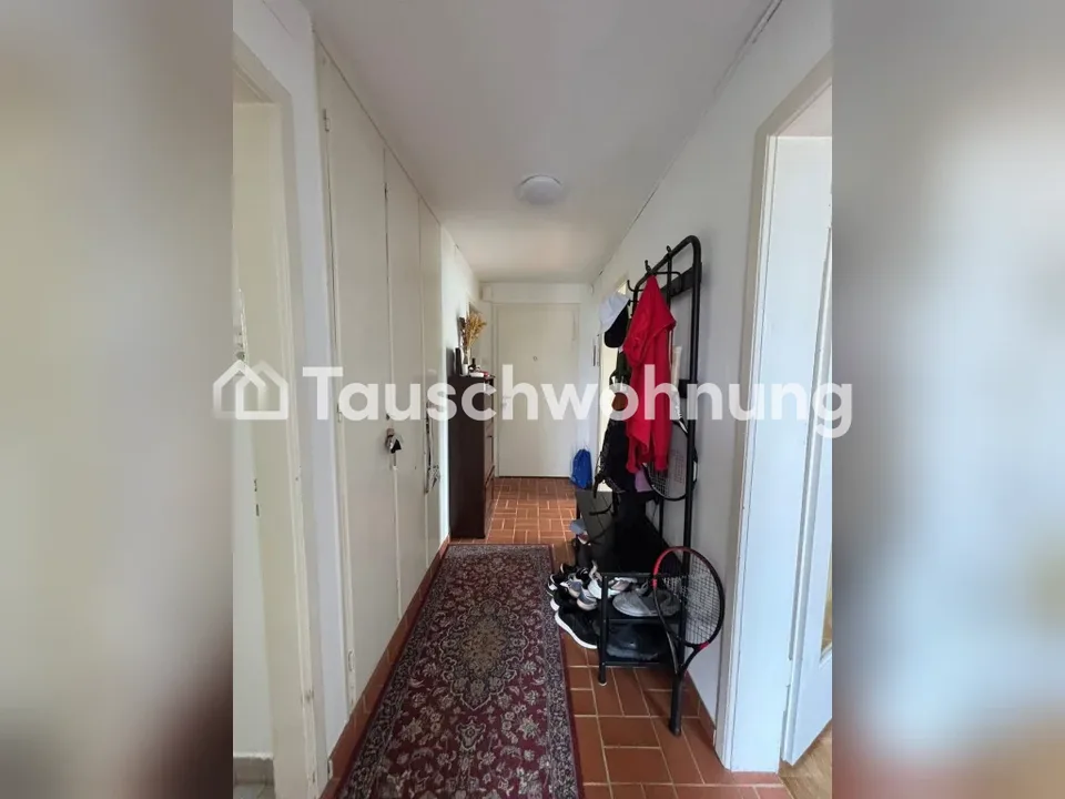 3-Zimmer-Wohnung in Zürich, Kreis 10