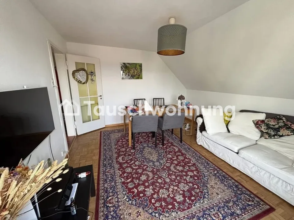 3-Zimmer-Wohnung in Zürich, Kreis 10