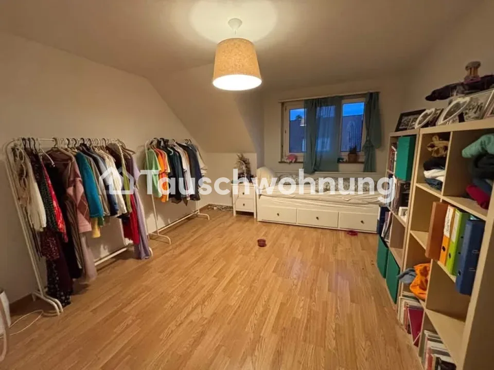 3-Zimmer-Wohnung in Zürich, Kreis 10