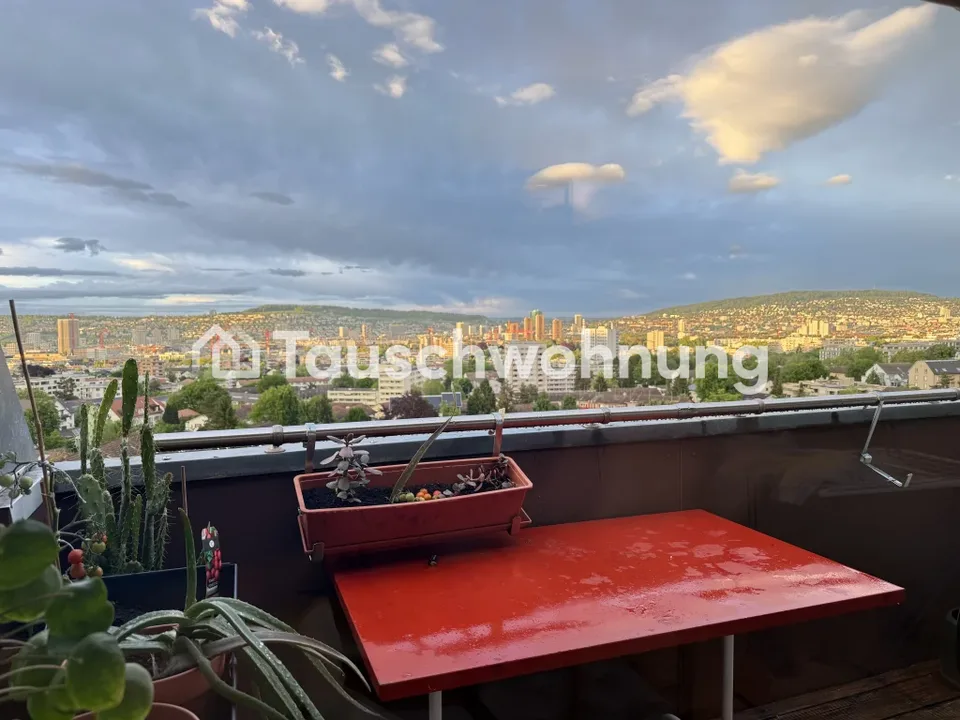 Am grünen Stadtrand von Zürich. Stadtnah und doch ruhig.