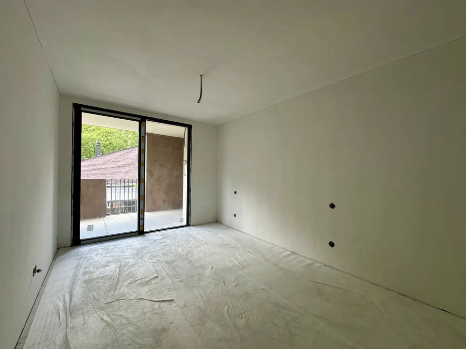 MODERNO E LUMINOSO 2.5 LOCALI CON AMPIA TERRAZZA A BIASCA