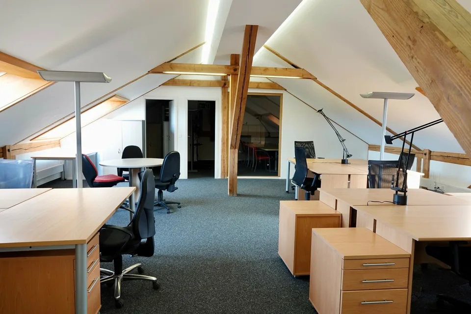 Büro
