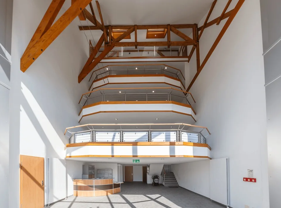 Büro