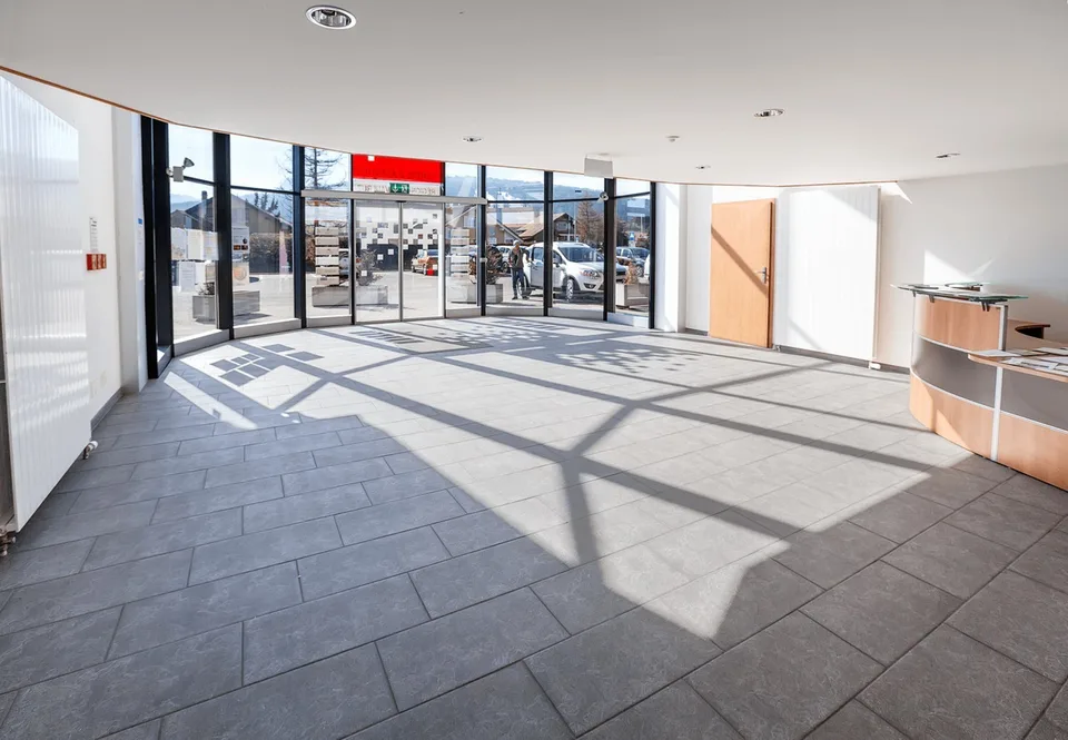 Büro