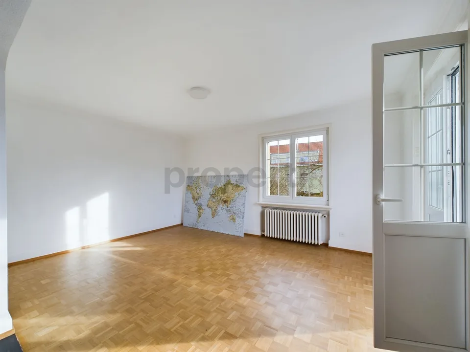 Stilvolles Zuhause mit Top-Ausstattung und einzigartigem Charme