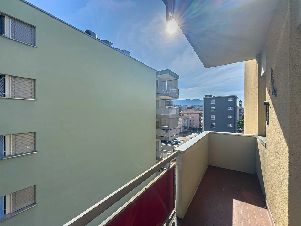 4.5 pièces à louer à Chiasso