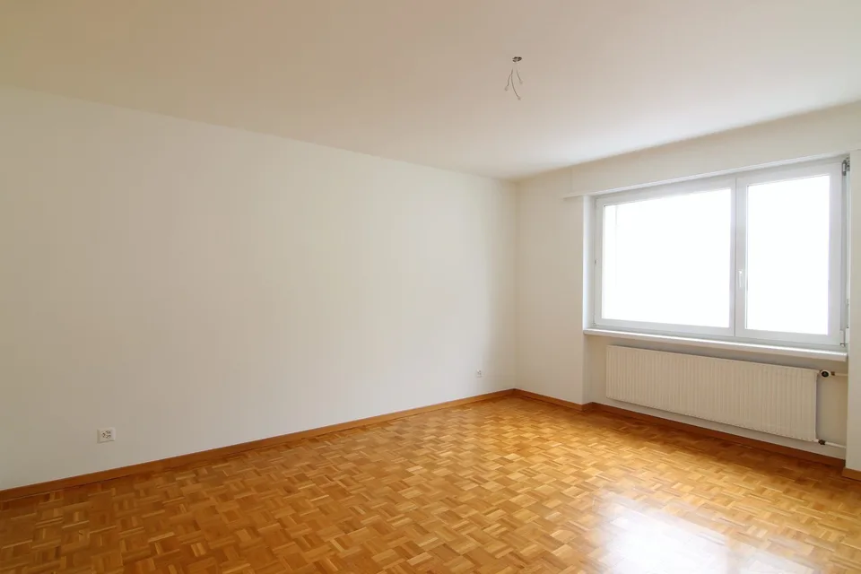 Helle 4-Zimmerwohnung in naturnaher Umgebung in Halten