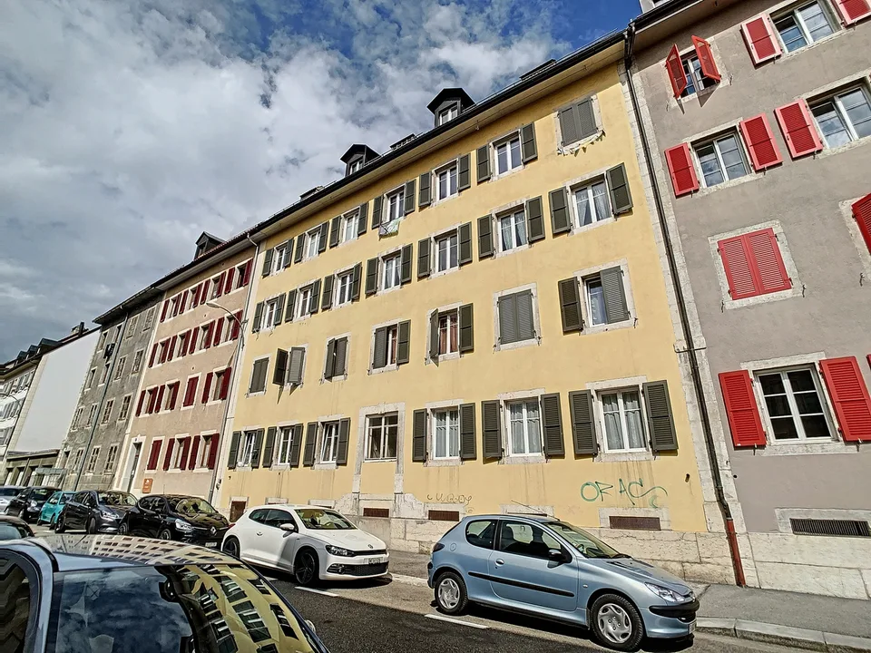 Mietshaus – Foto 7 von 9